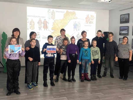 &quot;Нескучное краеведение&quot;