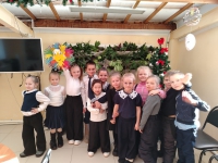 "Зимний Солнцеворот"