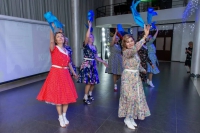 "Мужчинам посвящается..."