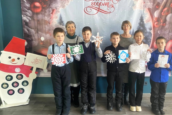 "Чудеса на пороге!"