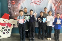 "Чудеса на пороге!"