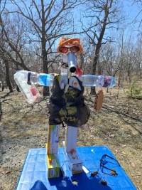 &laquo;Чистый мир, чистый труд, чистый май!&raquo;