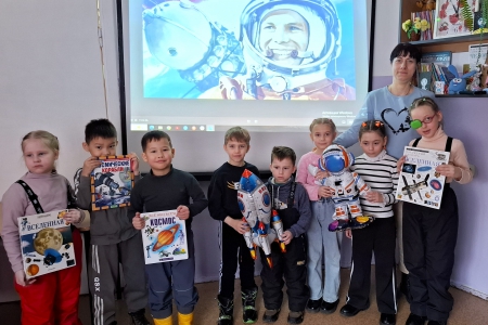 &laquo;Почемучки&raquo;