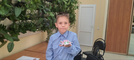 Волшебство &quot;Мезенской птички&quot;: Путешествие в мир древних узоров!