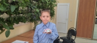 Волшебство &quot;Мезенской птички&quot;: Путешествие в мир древних узоров!