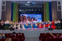 &laquo;Малая Родина &ndash; часть Великой страны!&raquo;