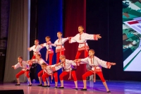 "фестиваль Воинская Слава России"