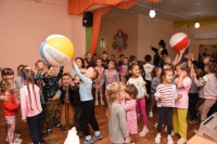 &quot;ЩЕНЯЧИЙ ПАТРУЛЬ в детском саду!&quot;
