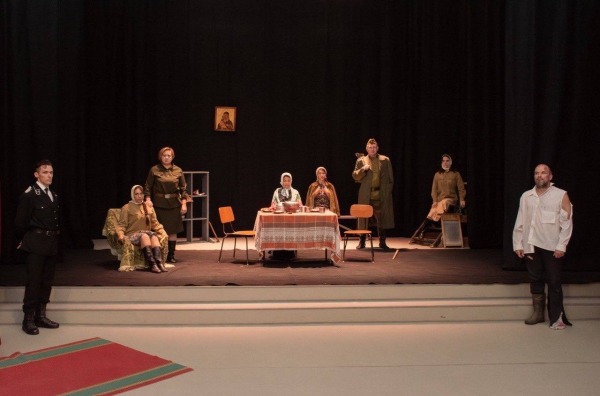 &quot;Ляльки на Бис!&quot;