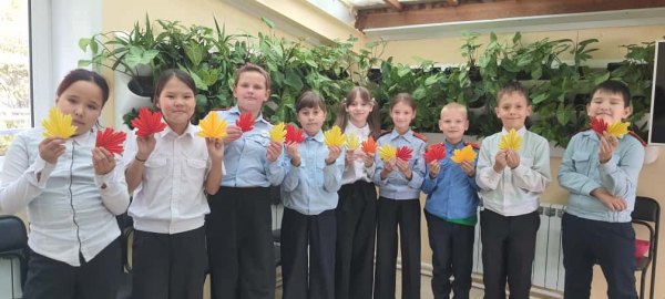 "Батюшка Покров"