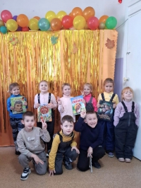 &quot;Спешим мы делать добрые дела!&quot;