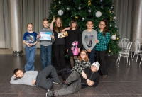 &quot;Прогрели интеллект!&quot;