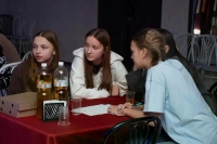 "Дело было вечером&hellip;"