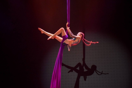 "Творческий сезон можно считать открытым!"