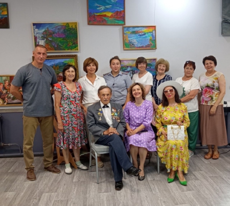 А. А. Реутов