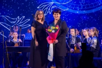 &laquo;Твори и сияй ярче звёзд!&raquo;