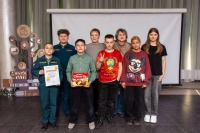 "Умники и умницы"