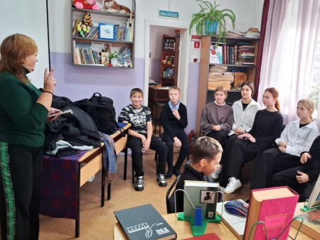 Тематическая беседа «Помним, чтобы не повторить»