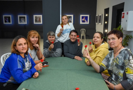 &quot;Каждая мама хочет отдохнуть&quot;