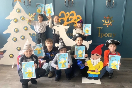 "Рождественские сказки"