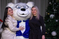 "Целый год хорошо работали, чтобы отлично отдохнуть"