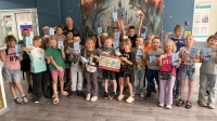 &laquo;Безопасные каникулы&raquo;.