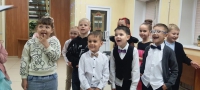 &laquo;Крутой выпускной!&raquo;