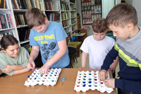 "Курс молодого бойца"