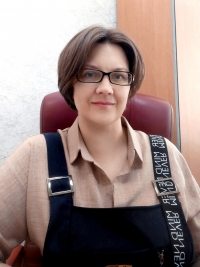 Кармазова Наталья Владимировна