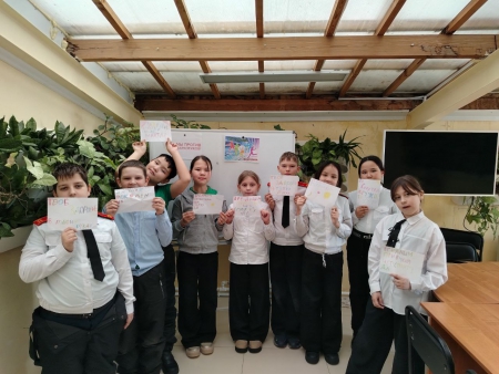 " О проведении мероприятия профилактика и противодействия наркомании"