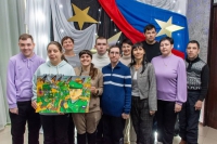 "Праздник для всех!"