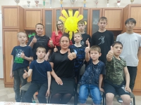 &quot;Моя семья – мои семейные ценности&quot;