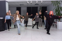 &laquo;Вечер пятницы в отличной компании!&raquo;