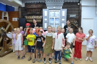 &laquo;Шуми, гуди русская ярмарка&raquo;
