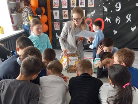 &quot;Золотой ключик&quot;