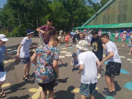 &quot;День Нептуна&quot;