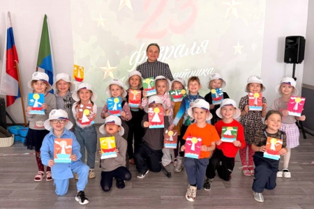 "Бравые ребята"