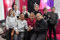 "Во Дворце культуры стартовали осенние каникулы - 2025!"