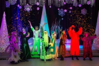 "Близится к финалу Новогодняя компания 2025-2026"