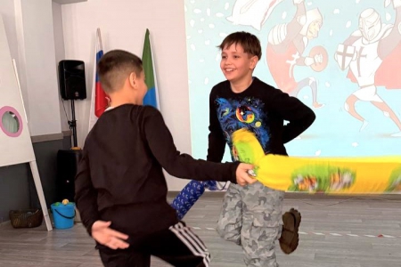 "Буду Родине служить"