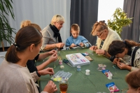 «Активная суббота во Дворце культуры»