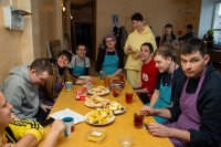 &laquo;Радуемся новым навыкам&raquo;