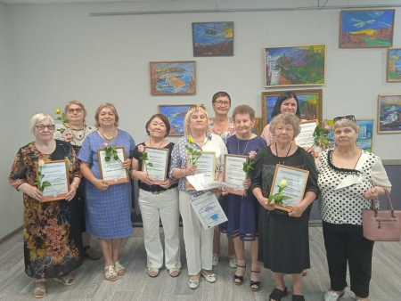 городской фестиваль самодеятельных поэтов «Вольные ветры»