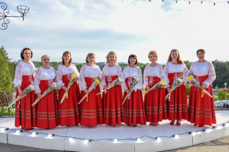 &quot;Культурная пятница&quot;