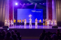 &laquo;Песня не прощается с тобой!&raquo;