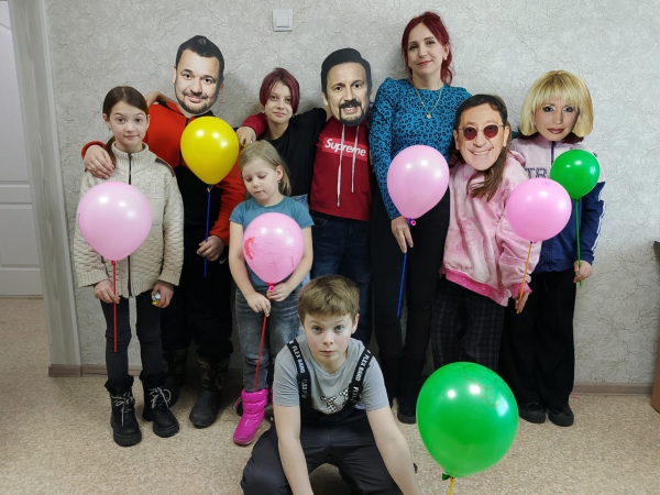 &quot;Классные девчонки&quot;