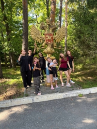 &quot;Театральная смена РМК&quot; от АО &quot;Русская медная компания&quot;