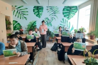 &laquo;Мифы и правда о наркотиках&raquo;