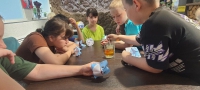 Квест &quot;Водная стихия&quot;