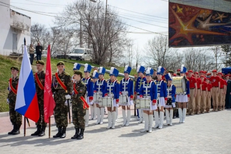 &laquo;Праздник Великой Победы!&raquo;